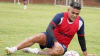Alasan Rans Cilegon FC Tetap Pertahankan Cristian Gonzales Jelang Liga 1
