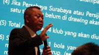 Jadwal Kick-off Turnamen Pramusim 2022 dan Syarat untuk Suporter Nonton Langsung di Stadion