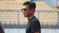 Persib Kemungkinan Punya Sponsor Baru di Liga 1 2022