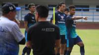 Selain Juara, Ini Target Lain Persib di Turnamen Pramusim