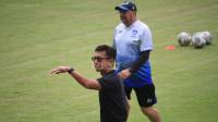Persib Sampaikan Terima Kasih Pada Wali Kota Bandung dan Jajarannya
