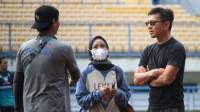 Penjualan Tiket Persib vs Bali United Berpotensi Mepet, PT PBB Janji Junjung Asas Keadilan