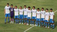 Catat! Ini Jadwal Pertandingan Uji Coba Persib vs Tanjong Pagar United