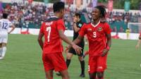 Garuda Muda Incar Kemenangan Lawan Myanmar, Shin Tae-yong: Myanmar Tim yang Solid 
