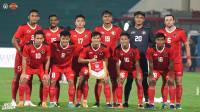 3 Pemain Persib Masuk Skuad Indonesia Lawan Bangladesh di Jalak Harupat