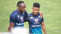 Victor Igbonefo Bicara Nasib Persib dan Ekspektasi Tinggi Bobotoh