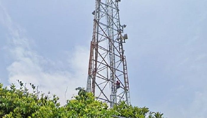 Silaturahmi Lebaran Makin Lancar dengan GOKIL Max Smartfren