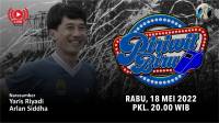 PIRIWIT BIRU: Dicari! Ikon Persib Bandung