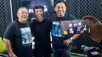 Yaris Riyadi: Demi Persib Hingga Diancam Bobotoh