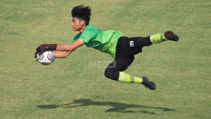 Teja Paku Alam Cedera, Persib Panggil Zavier Zakaria 