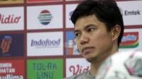 Gara-gara Ini, Perasaan Achmad Jufriyanto Campur Aduk di Akhir Musim