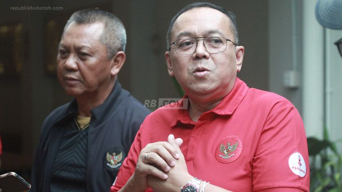 Nama Turnamen Pramusim 2022 Segera Dilaunching