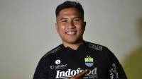Ini Salah Satu Momen Yang Paling Diingat Noh Alam Shah Saat Berjersey Persib