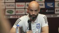 Skuad Bangladesh Sudah Tak Sabar Hadapi Timnas Indonesia