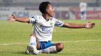Punya Tugas Baru di Persib, Beckham Singgung Soal Adaptasi