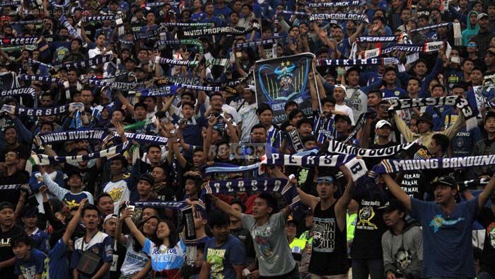 2 Masalah yang Bikin Penyelenggaraan Piala Presiden 2022 di Bandung Terkesan Rumit dan Berbelit