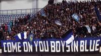 Bobotoh Tewas Di GBLA, Pihak Keamanan Ungkap Faktor Penyebabnya