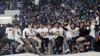 Komunitas Bobotoh Pastikan tak Akan Hadir di Laga Persib vs Bhayangkara FC