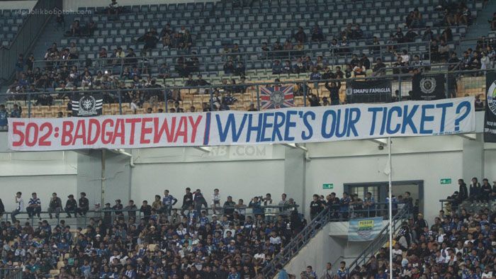 Panpel Persib Gelar Laga Piala Presiden di Semarang? Ini Jawaban Teddy Tjahjono