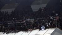Laga Persib versus Persebaya Dikabarkan Memakan Korban Jiwa, Begini Kata Panpel 