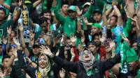 Dapat 'Bantuan' Bonek di Laga Penting Kontra Persib, Ini Kata Pelatih Persebaya