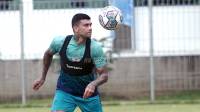 Dokter tim Persib Ungkap Penyebab Cedera Ciro Alves