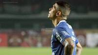 Daftar 8 Pemain Persib yang Absen Lawan Bhayangkara FC, 3 Tanda Tanya