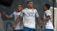 Ciro Alves Kemungkinan Absen di Laga Persib vs Bhayangkara FC, Ini Penyebabnya