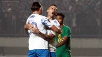 Hasil Piala Presiden 2022 Persib vs Persebaya