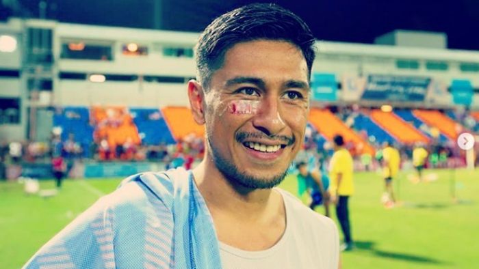 Robert Pastikan Daisuke Sato Bisa Tampil di Piala Presiden, Ini Jadwal Kedatangannya