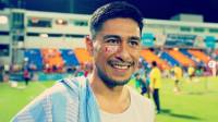 Nama dan Nomor Punggung Daisuke Sato Sudah Tercatat di Website Piala Presiden