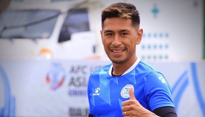 Daisuke Sato Sebut Hasil Akhir di Laga Uji Coba Kali Ini Bukan Tujuan Utama