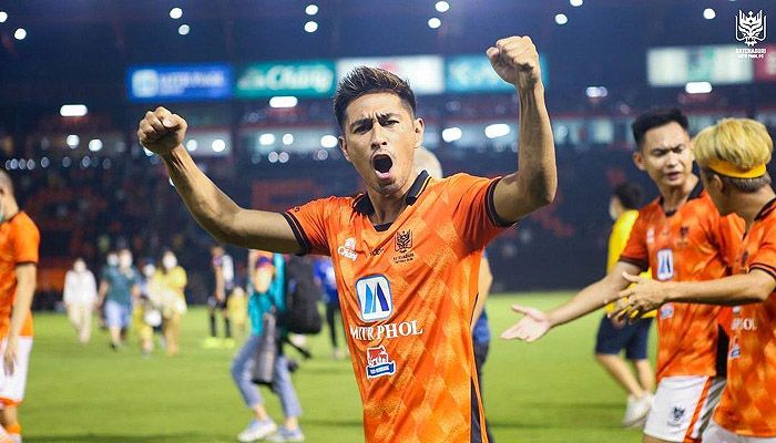 Kisah Daisuke Sato di Eropa hingga Sikap Tegarnya Menuai Simpati dan Hormat dari Rakyat Filipina