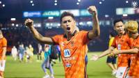Kisah Daisuke Sato di Eropa hingga Sikap Tegarnya Menuai Simpati dan Hormat dari Rakyat Filipina