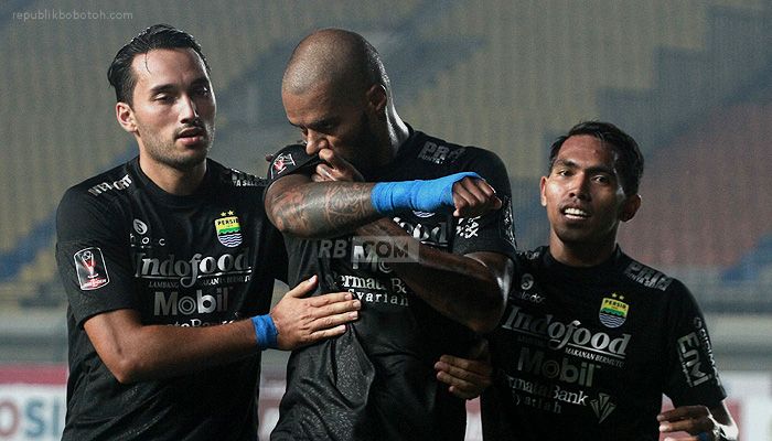 Tersisa 1 Tiket, Ini Daftar 7 Tim yang Lolos ke Perempat Final Piala Presiden 2022