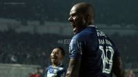 Masih Merasa Nyeri, Ini Masalah Yang Dialami David Da Silva