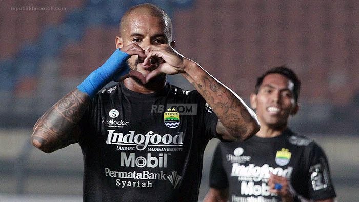 Kantongi Kemampuan Ze Valente, Budiman Siapkan Strategi Redam Super Elang Jawa