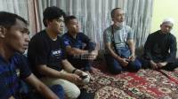 Sampaikan Bela Sungkawa Secara Langsung untuk Keluarga, Erwin: Saya Harap Ini Kejadian yang Terakhir