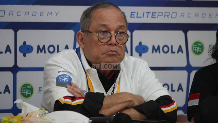 Insiden Maut GBLA: Catatan Positif Panpel Lokal Bandung Menurut Komdis PSSI