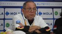 Insiden Maut GBLA: Catatan Positif Panpel Lokal Bandung Menurut Komdis PSSI