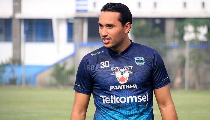 Ezra Walian: Saya Harap Semua Bisa Segera Pulih