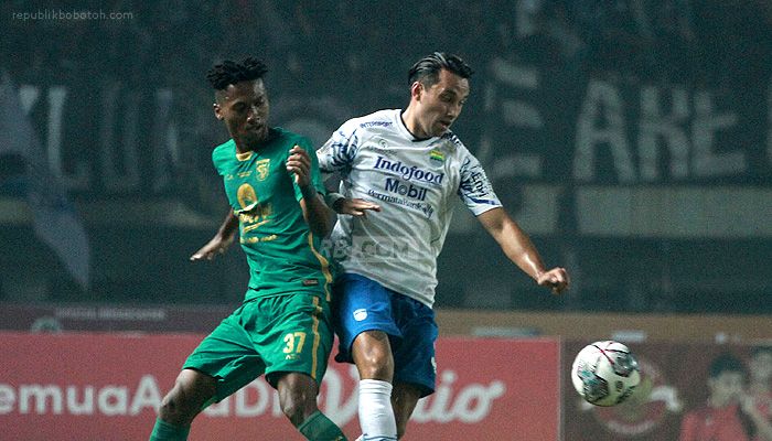 Klasemen Grup C Piala Presiden 2022 setelah Persib Kalahkan Persebaya dan Jadwal Laga Terakhir