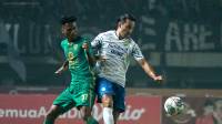 Klasemen Grup C Piala Presiden 2022 setelah Persib Kalahkan Persebaya dan Jadwal Laga Terakhir