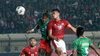 Ini Harga Tiket Pertandingan Timnas Indonesia vs Burundi