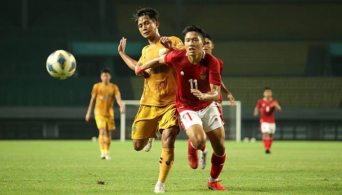 Langganan Timnas Indonesia U-20 Tuntaskan Pemeriksaan Medis Bersama Persib