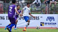 Persib Bangun Chemistry di Batam