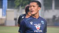 Bikin Assist dan Cetak Gol, Bek Persib Ini Tak Mau Jumawa