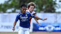 Persib Cetak 16 Gol dalam 2 Laga Uji Coba di Batam, Begini Kata Henhen