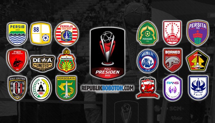 Hasil Piala Presiden 2022 Borneo FC vs RANS Nusantara FC, Pesut Etam Bantu Barito Lolos ke 8 Besar