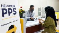 Optimalkan PPS, Pajak Jabar I Buka 18 Pojok Pajak